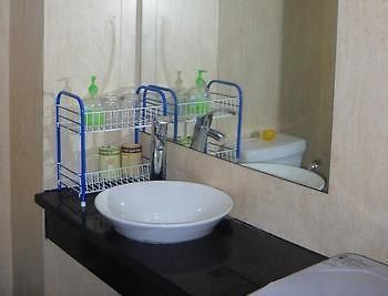 E-Jia Hotel Apartment Hangzhou Fenghua Exteriér fotografie