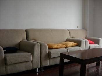 E-Jia Hotel Apartment Hangzhou Fenghua Exteriér fotografie