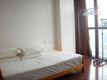 E-Jia Hotel Apartment Hangzhou Fenghua Exteriér fotografie