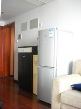 E-Jia Hotel Apartment Hangzhou Fenghua Exteriér fotografie